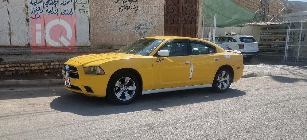 دودج تشارجر